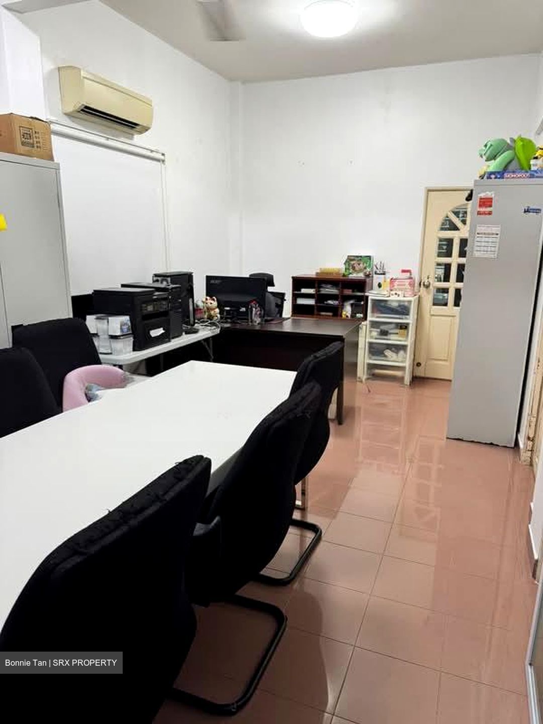 Hougang Avenue 1 (D19), Terrace #590230791
